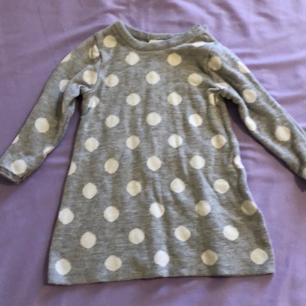 H&M Sweater dress